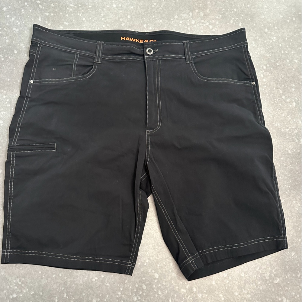Black Hawke & Co Cargo Short
